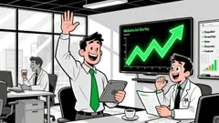 MaxfulEdge's Strategic Advantages in Enhancing Trader Performance