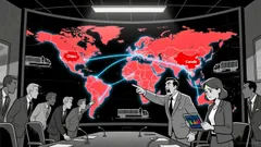 The Impact of the U.S. Supreme Court Tariff Ruling on Cryptocurrency Markets