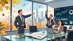 Aon's Earnings Momentum and Strategic Position in a Strengthening Reinsurance Market