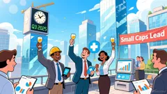 Global Small-Mid Cap Equity Opportunities in a Post-Tariff Era: Strategic Stock Rotation and AI-Driven Growth Positioning