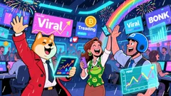 The Resurgence of Meme Coins: A Strategic Entry Point in 2026?