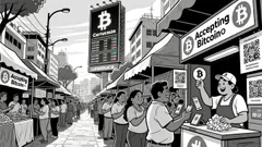 Bitcoin as a Reserve Currency in Hyperinflationary Economies: Lessons from Venezuela's Crypto Revolution