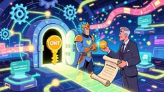 SHIB Monad Investors Watch Broader Altcoin Movements Amid Price Predictions