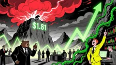 Is Polkadot (DOT) Reaching A Critical Inflection Point Amid Broader Altcoin Weakness?