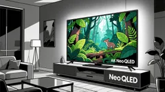 Samsung's Strategic Design Overhaul and Its Implications for Long-Term Growth in the AI Era