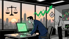 Is $87 the Next Major Target for Litecoin After a Critical Support Hold?