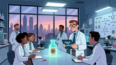 Gilead Sciences Surges 2.74% on Strategic Collaboration with OncoNano Medicine – What’s Fueling the Momentum?