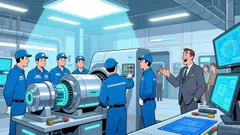 Tecogen Plunges 21% Intraday: What's Fueling the Selloff?