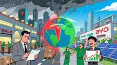 Is a Tesla Still a Smart Investment in 2026 Amid Policy Shifts and Rising Competition?