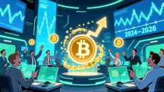 Is Bitcoin Poised for a 100%+ Surge as Institutional Buying Resumes?