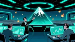 Polymarket's Strategic Shift to Taker Fees in Short-Term Crypto Markets: Liquidity Incentives and Market Structure Optimization