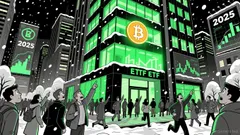 Bitcoin's $92,000 Breakdown: Correction or Cycle Peak?