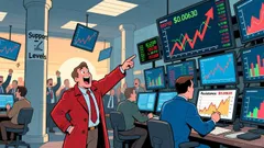 XCN Faces Resistance as Altcoin Rotation Hinges On Key Levels