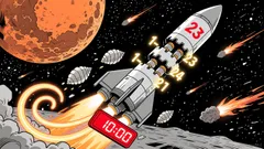 Why APEMARS ($APRZ) Is the Most Strategic Presale Investment of 2026