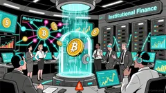 BUCK Labs' Tokenized Yield Revolution: A New Frontier in Digital Asset Returns