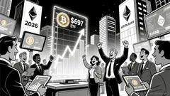 The Resurgence of Bitcoin ETF Flows and What It Means for 2026