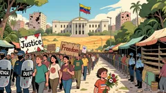 The High-Risk Allure of Venezuela: Why Premature Investment Remains a Strategic Misstep