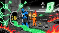 Institutional Ethereum Staking and Supply Dynamics: Why BitMine's $2.5B Staking Surge Signals a Bullish Regime Shift