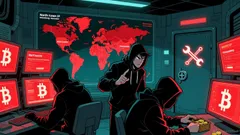 The Risks and Opportunities in a Crypto Era of Physical Crime and Security Vulnerabilities