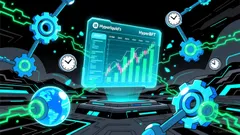 Hyperliquid's Chain-Centric Model and Its Dominance in Cross-Chain Capital Flows