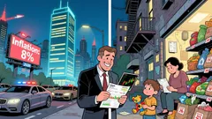 Bracing for the Shock, Supported by the Surge: The 2026 U.S. Economic Outlook