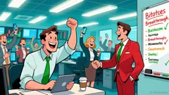 Coinbase's 2025 Transformation: A Strategic Catalyst for Long-Term Outperformance