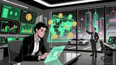 Ethereum's Institutional Staking Surge and Its Implications for Long-Term Price Stability