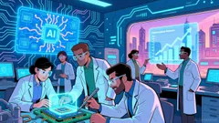 The Dawn of Physical AI: Why Nvidia and AMD Are Cornerstones of a $1 Trillion Semiconductor Supercycle