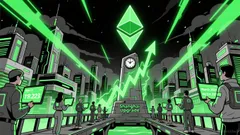 Ethereum's Liquidity Revolution: Validator Withdrawals and the Psychology of Market Stability