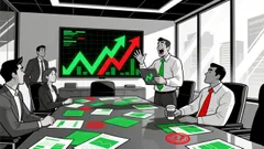 Bitcoin Accounting & Corporate Strategy: The MicroStrategy Experiment and Its Market Implications