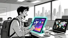 Expedia's Strategic Adoption of ChatGPT and AI-Driven Personalization: AI as a Catalyst for Margin Expansion and User Retention in Travel Tech