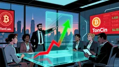 Telegram's Path to IPO and Fundraising Strategy: Assessing Long-Term Investment Potential in a Fragmented Regulatory Landscape