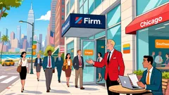 RIA Consolidation and Mariner Wealth's Strategic Expansion: Capitalizing on M&A-Driven Growth in Wealth Management