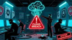 Ledger Faces Data Breach Through Global-e, Raising Privacy and Security Concerns