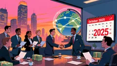 The Great Consolidation: RIA M&A Drives Regional Scale and Succession Security in 2026