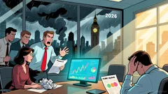 Fed Policy Uncertainty in 2026 and Its Impact on Fixed Income Markets