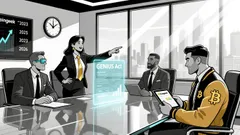 Scudo and the Democratization of Gold: A New Era for Tokenized Precious Metals