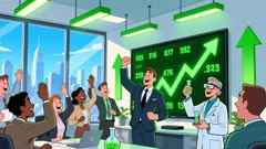 Markets Aren't Buying a January Rate Cut-And the Fed Isn't Either