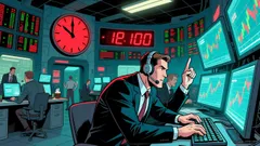 0DTE Volatility Amplifies Market Swings Amid Retail Trading Risks