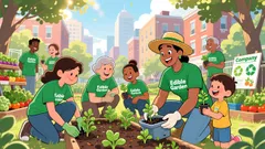 Edible Garden AG Soars 20% Intraday: What's Fueling the Surge?