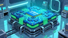 Is D-Wave Positioned to Capture the Quantum Computing Mainstream via CES 2026?