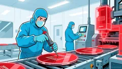 Wolfspeed: A Value Investor's Assessment of a Restructured Bet on Silicon Carbide