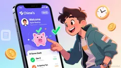 Chime Financial's Stock Performance in December 2025: How Fintech Trends and Consumer Behavior Are Unlocking New Value