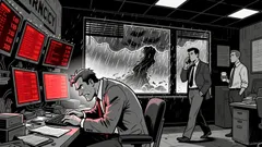 Market Overview for Storj/Tether (STORJUSDT)