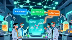 Siemens' Strategic M&A Play in AI and Life Sciences: A Catalyst for Long-Term Value Creation