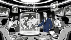 Contrarian Opportunities in Sinking Crypto Stocks: Valuation Dislocation and Tokenization Potential