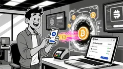 Crypto.com's Strategic Integration with Stripe: A Catalyst for Crypto Adoption and Fintech Interoperability