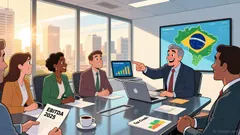 Arcos Dorados (ARCO): A High-Conviction Growth Story in Latin America's Fast Food Dominance