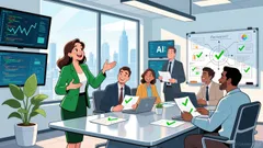 LMArena's $1.7B Valuation: A Glimpse into the Future of AI-Driven Content Creation