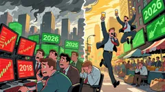 Bitcoin's On-Chain Bottom Signal and the Path to Recovery in 2026